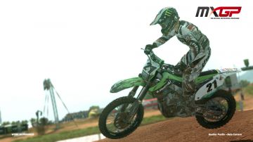 Immagine 25 del gioco MXGP: The Official Motocross Videogame per Xbox 360